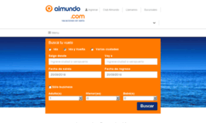 Staging.almundo.com.ar thumbnail