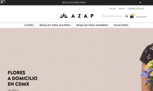 Staging.azapflores.com thumbnail