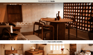 Staging.decowood.com thumbnail