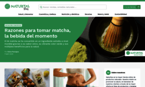 Staging.naturitas.es thumbnail