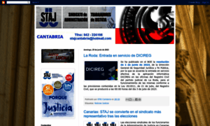Staj-cantabria.blogspot.com thumbnail