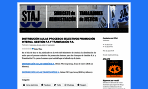 Stajmadrid.wordpress.com thumbnail