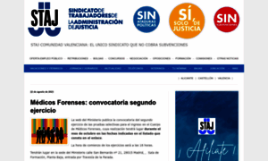 Stajvalencia.blogspot.com.es thumbnail