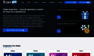 Stake-argentina.com thumbnail
