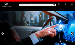 Stallion.com.ar thumbnail