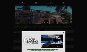 Stalucia.com thumbnail