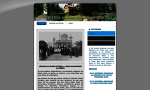 Stalucia.com.uy thumbnail