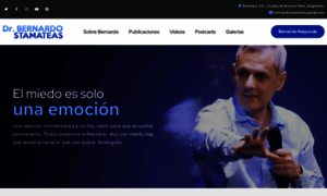 Stamateas.com thumbnail