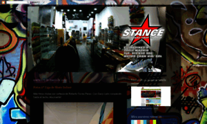 Stanceskateshop.blogspot.com.es thumbnail