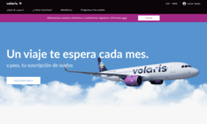 Standby.volaris.com thumbnail