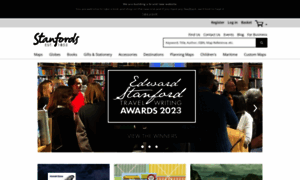 Stanfords.co.uk thumbnail