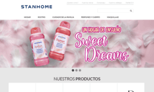 Stanhome-world.es thumbnail