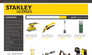 Stanleylicenses.com.ar thumbnail