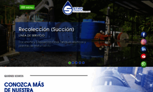 Stap-panama.com thumbnail