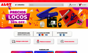 Staples.com.ar thumbnail