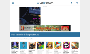 Star-invader-ii-for-pocket-pc.uptodown.com thumbnail