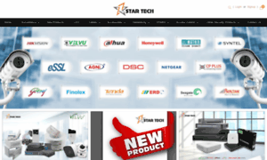 Star-tech.co thumbnail