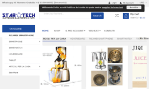 Star-tech.info thumbnail