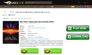 Star-trek-6-aquel-pais-desconocido.veocine.es thumbnail