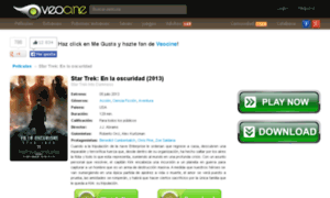 Star-trek-en-la-oscuridad.veocine.es thumbnail