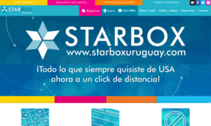 Starboxuruguay.com thumbnail
