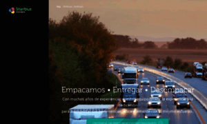 Starbus.com.mx thumbnail