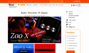 Starcom.es thumbnail