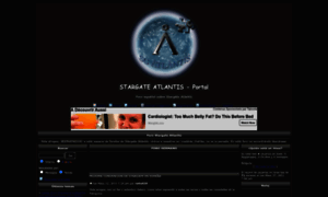 Stargate-atlantis-es.foroactivo.com thumbnail