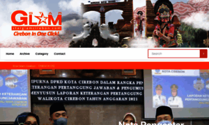 Starglamcirebon.com thumbnail