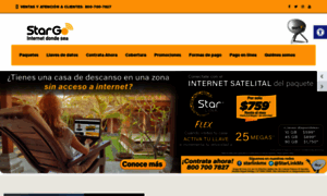 Stargo.com.mx thumbnail
