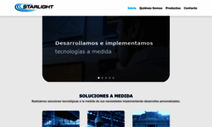Starlight.com.ar thumbnail