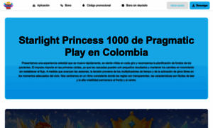 Starlightprincess1000-co.com thumbnail