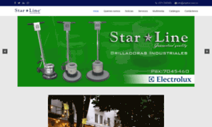 Starline.com.co thumbnail