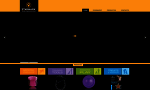 Starmark.es thumbnail