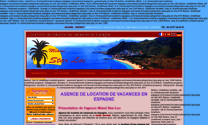 Starmed-locations-espagne.com thumbnail