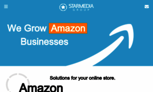 Starmedia.ca thumbnail