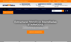 Starmodul.com thumbnail