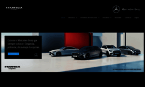 Starniza.com thumbnail