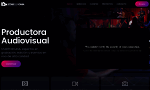 Starporcasa.com thumbnail