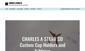 Starrcompany.com thumbnail