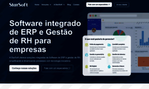 Starsoft.com.br thumbnail
