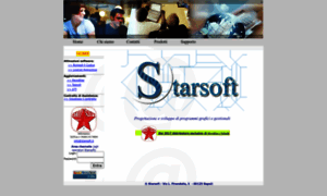 Starsoft.it thumbnail