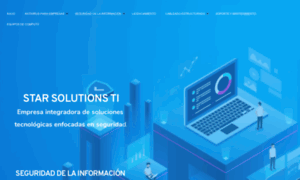 Starsolutionsti.com.co thumbnail