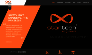 Startech.co.in thumbnail