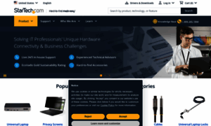 Startech.com thumbnail