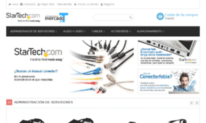 Startechcom.mercadot.com thumbnail