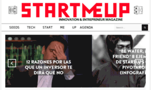 Startmeup.es thumbnail