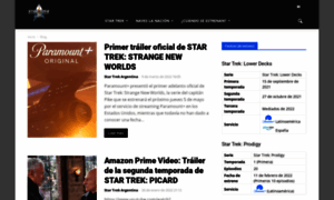Startrek.com.ar thumbnail