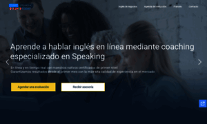 Startspeakingtoday.com thumbnail