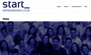 Startuc3m.com thumbnail